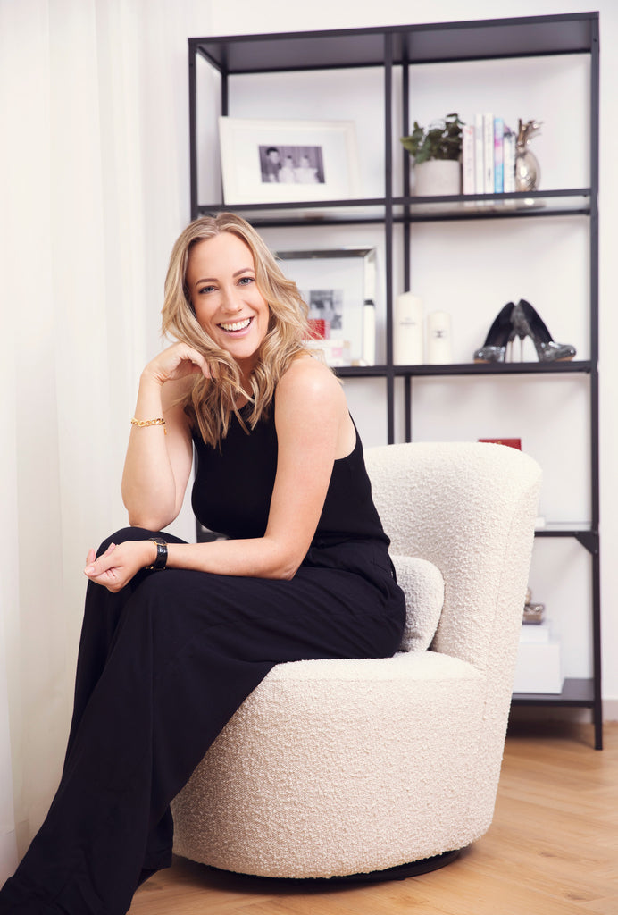 Real Women, Real Stories: BAESIC talks to #BossBabe Anna Roberts